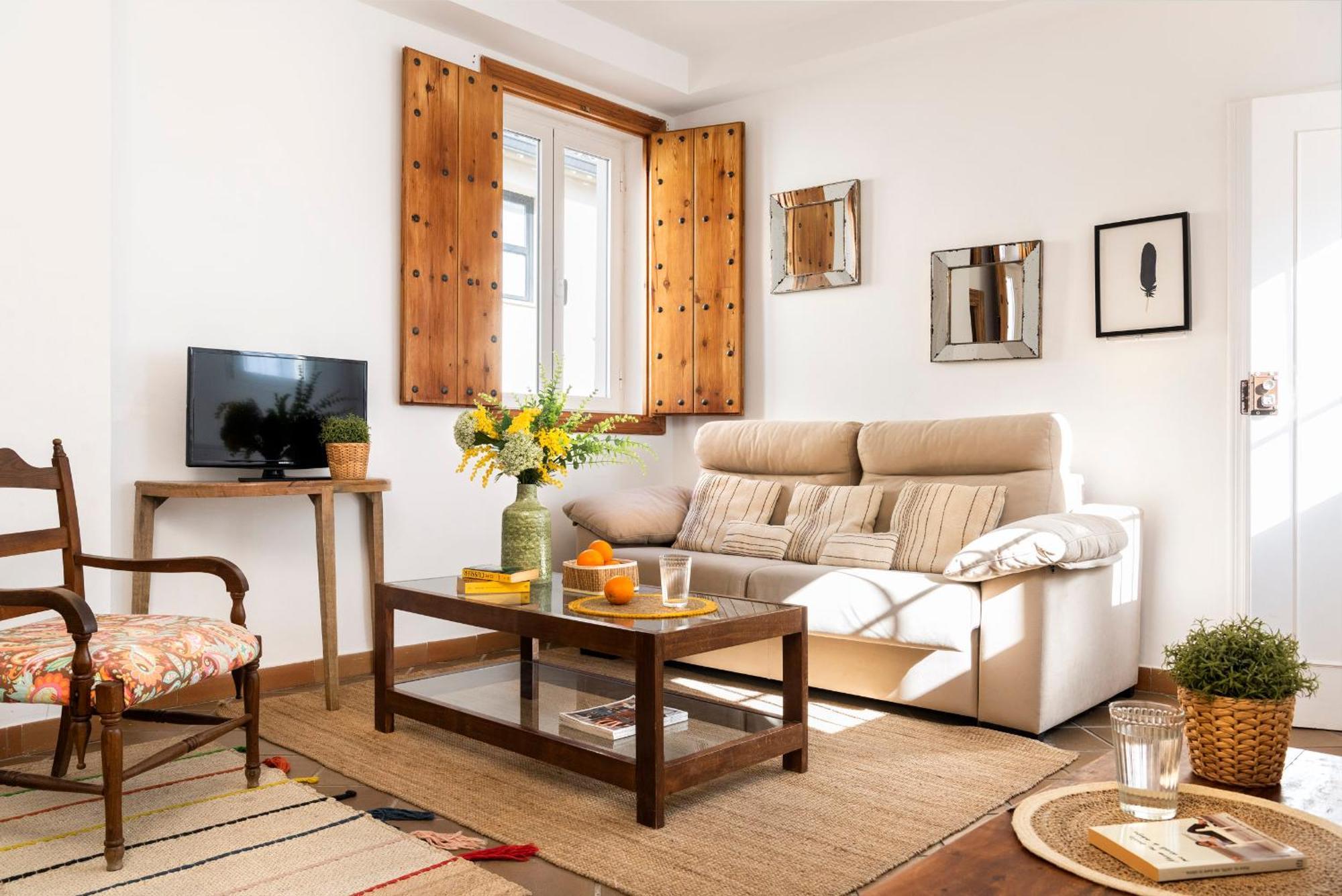 Lepanto Premium Apartments Seville Exterior photo