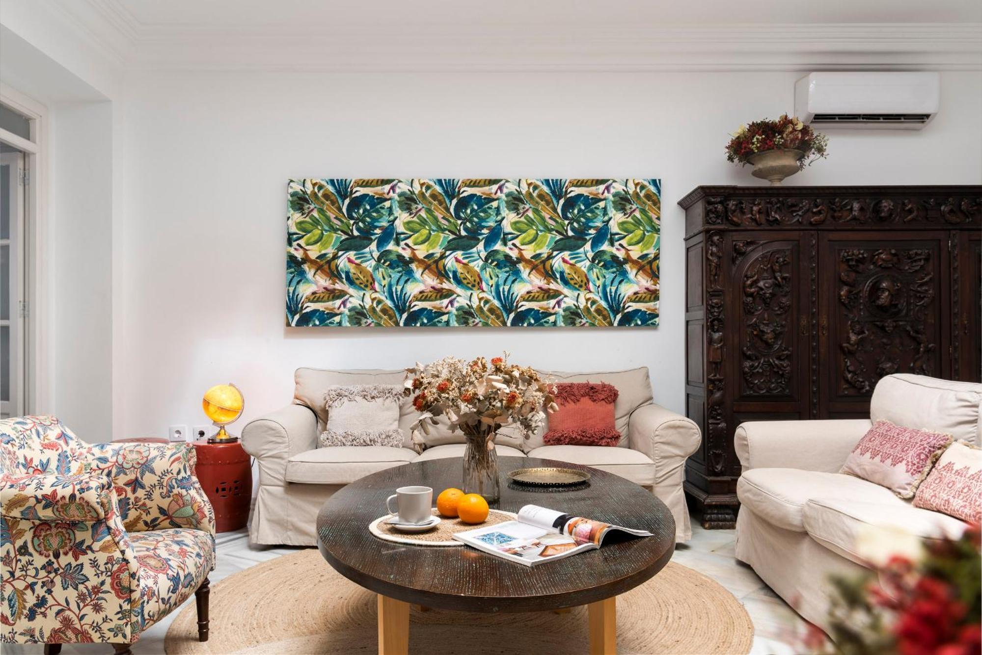 Lepanto Premium Apartments Seville Exterior photo